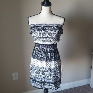 Lightweight sundress